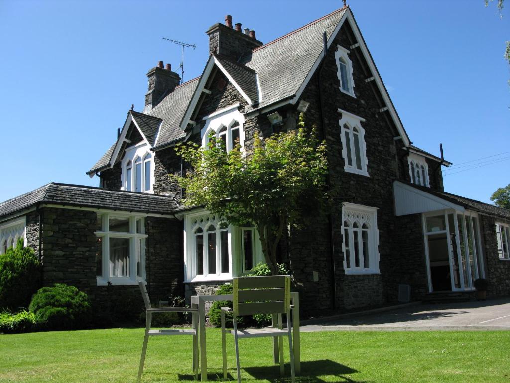 The Hideaway At Windermere (Adults Only) Exterior photo