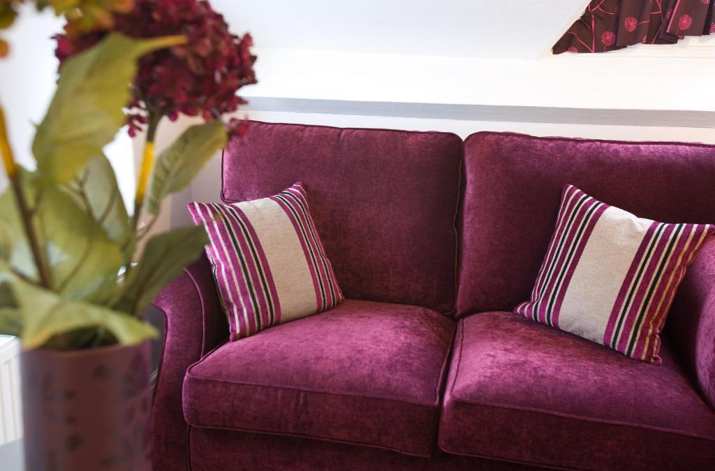 The Hideaway At Windermere (Adults Only) Room photo