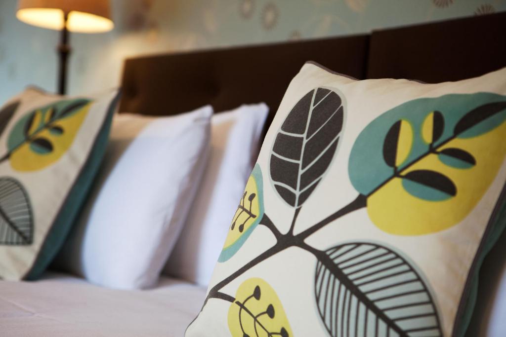 The Hideaway At Windermere (Adults Only) Room photo