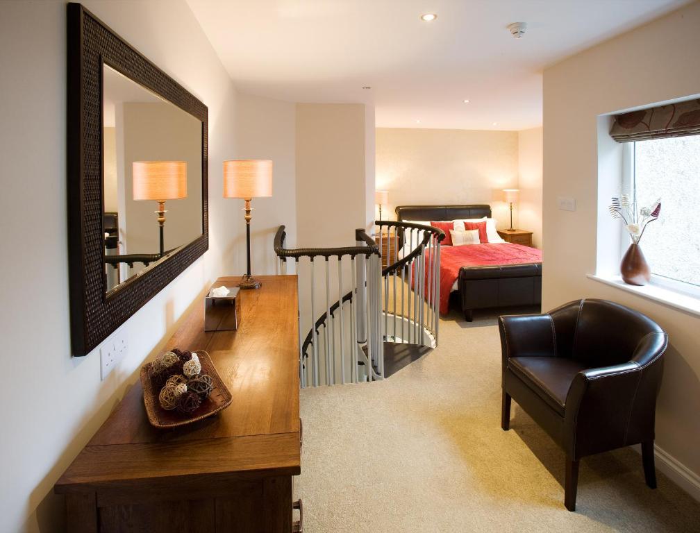 The Hideaway At Windermere (Adults Only) Room photo