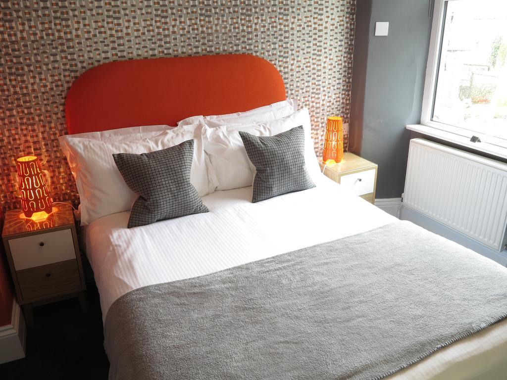 The Hideaway At Windermere (Adults Only) Room photo