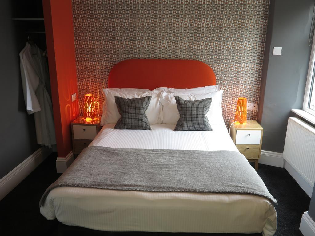 The Hideaway At Windermere (Adults Only) Room photo
