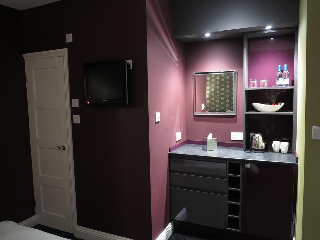 The Hideaway At Windermere (Adults Only) Room photo