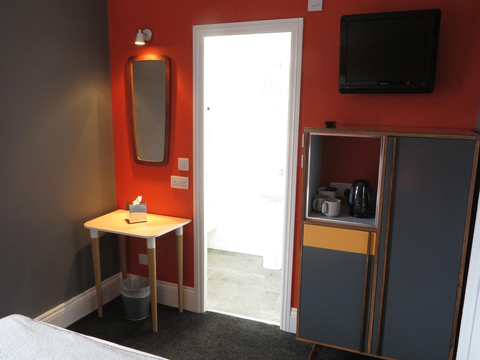 The Hideaway At Windermere (Adults Only) Room photo