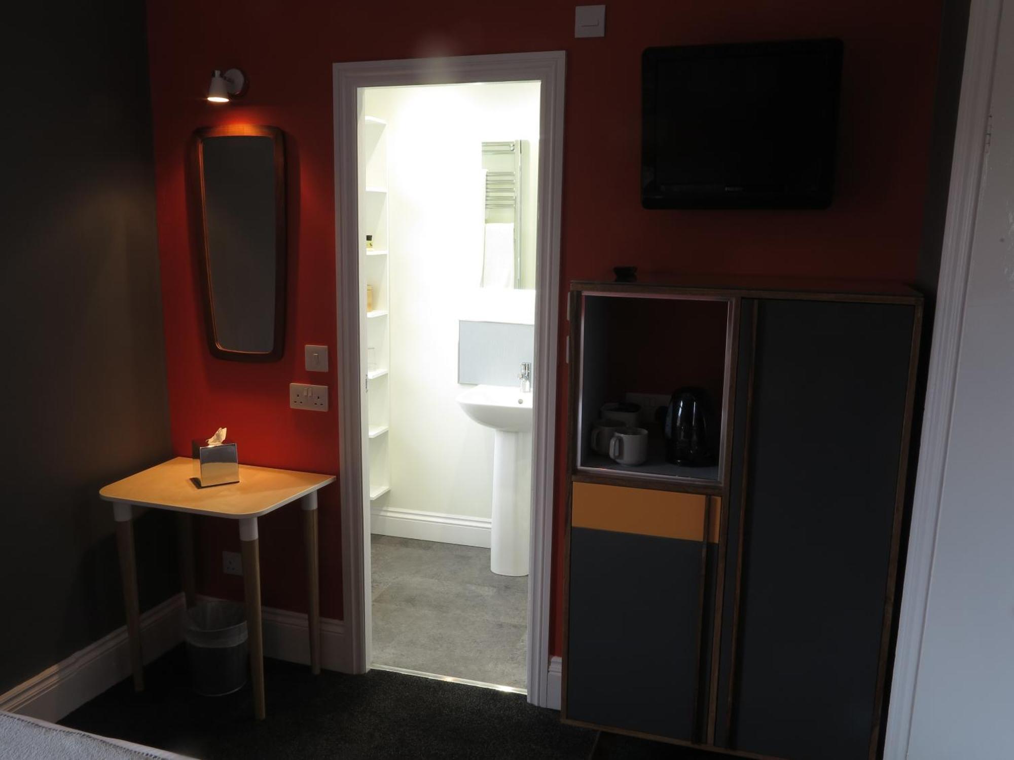 The Hideaway At Windermere (Adults Only) Room photo