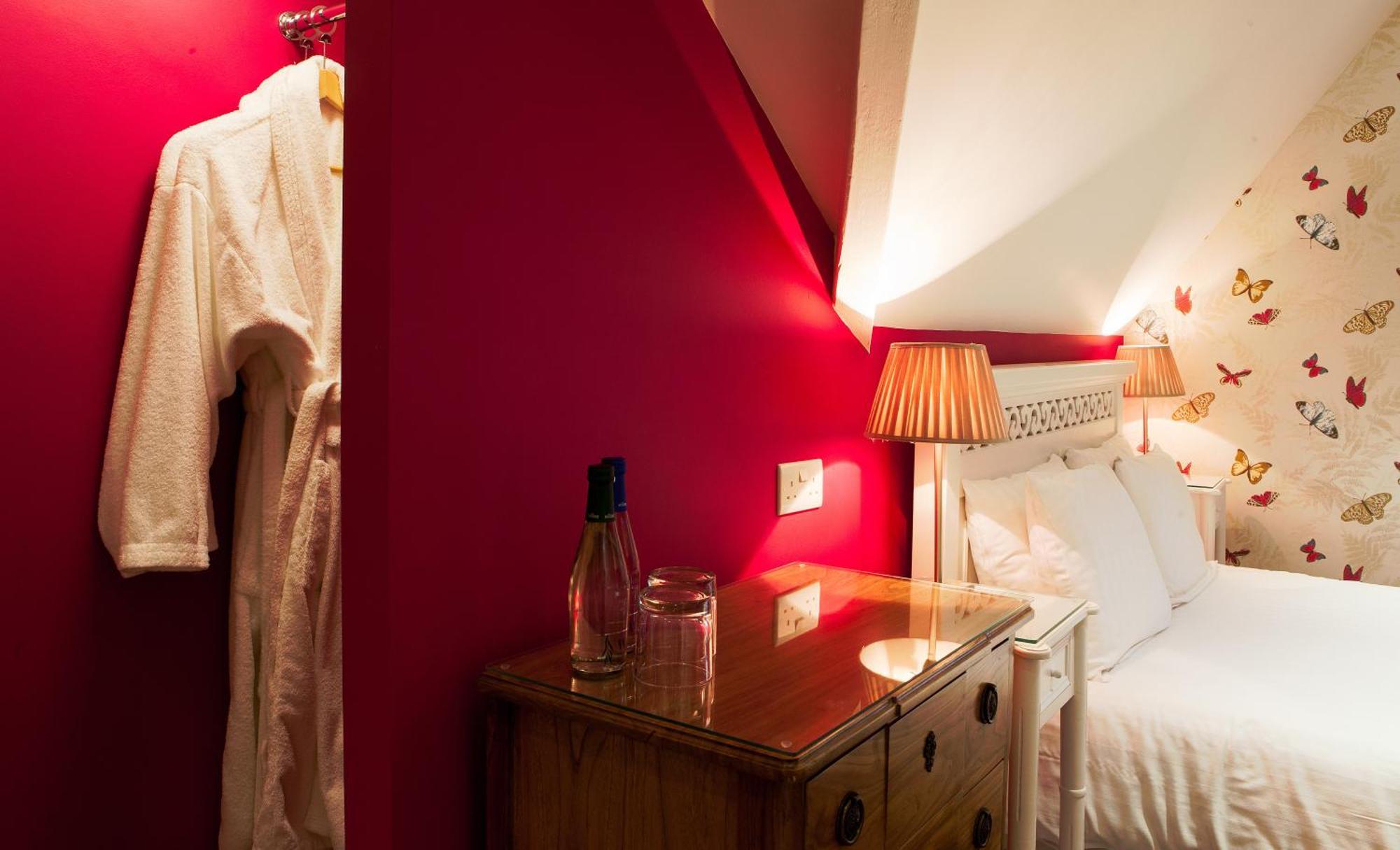 The Hideaway At Windermere (Adults Only) Room photo