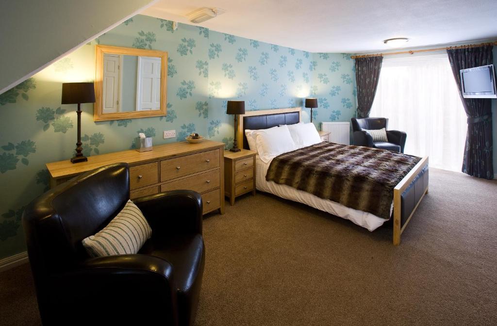 The Hideaway At Windermere (Adults Only) Room photo