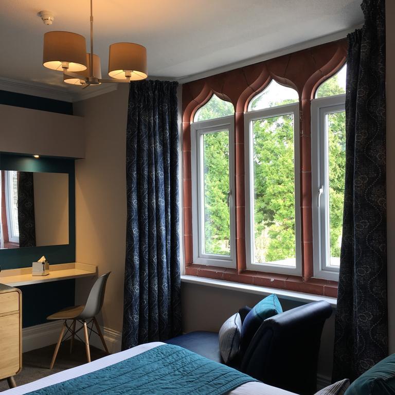 The Hideaway At Windermere (Adults Only) Exterior photo