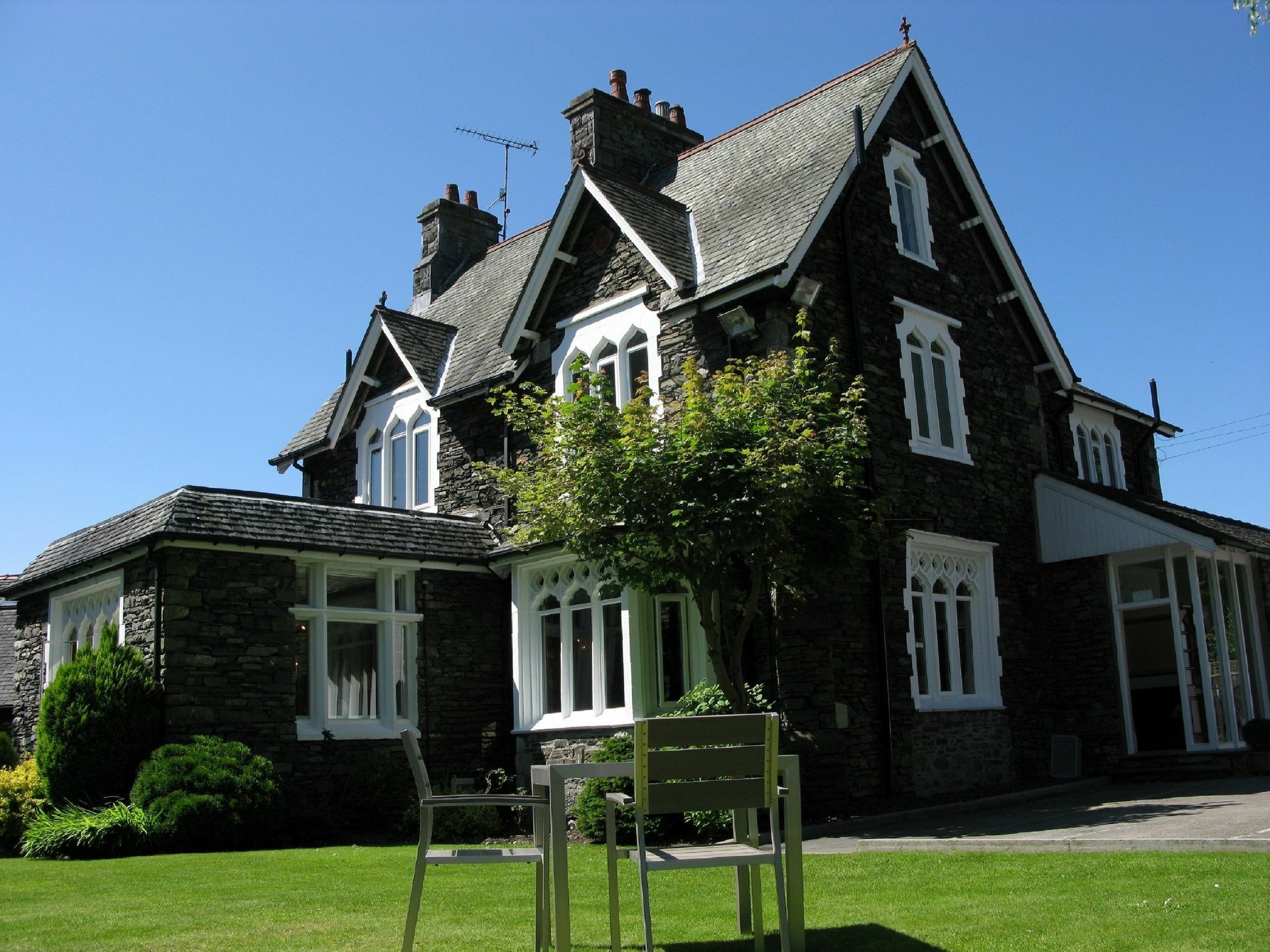The Hideaway At Windermere (Adults Only) Exterior photo