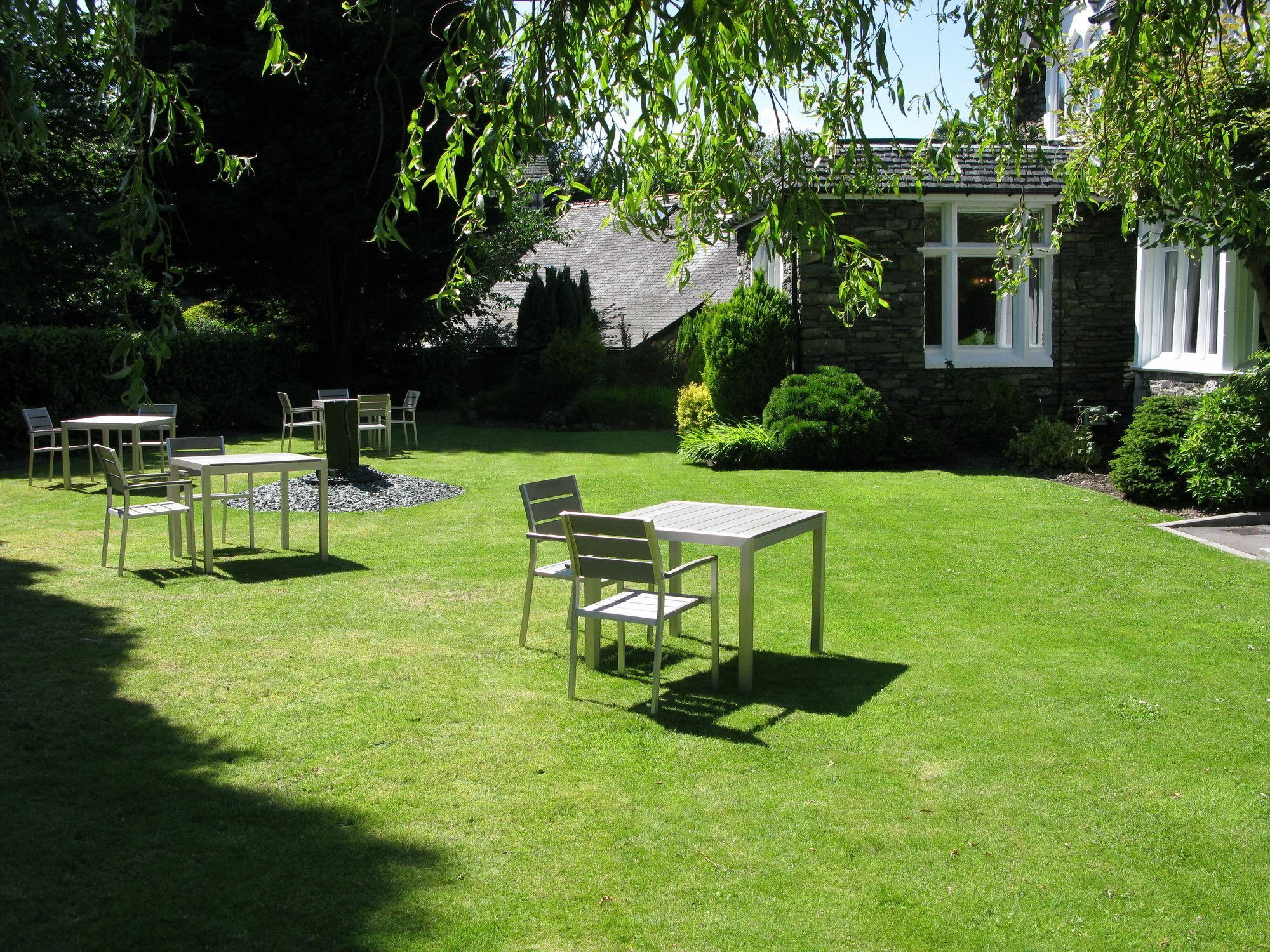 The Hideaway At Windermere (Adults Only) Exterior photo